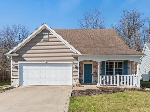 7212 Shetland Dr, Fort Wayne, IN 46814