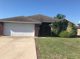 2202 Amethyst Dr, Killeen, TX 76549