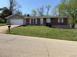 298 Nicholson Dr, Potosi, MO 63664