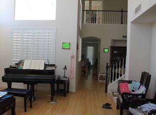 1696 Sabatini Dr, Henderson, NV 89052
