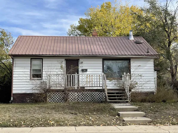 415 8th Ave, Belle Fourche, SD 57717