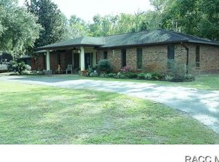 7570 E Turner Camp Rd, Inverness, FL 34453