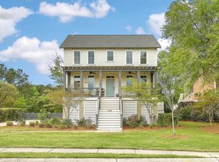 1080 Rivershore Rd, Charleston, SC 29492