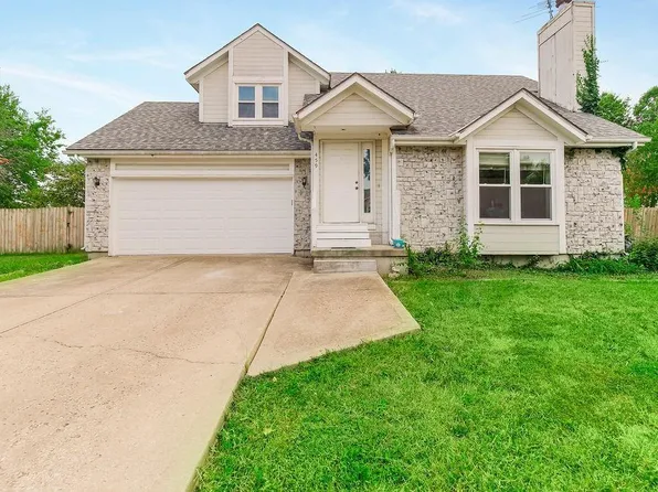 459 N Cherry St, Gardner, KS 66030