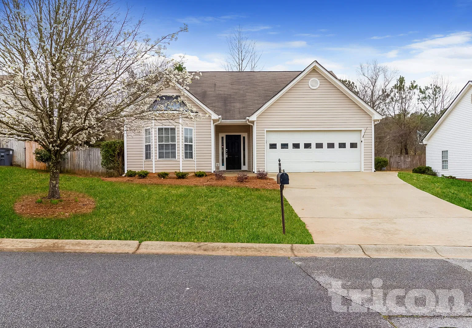 121 Carl Barrett Drive Canton GA — Photo 1