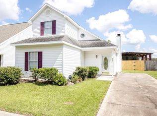 500 Cane Dr, Lafayette, LA 70508
