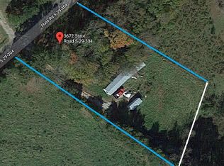 3672 Red Doc Rd, Lancaster, SC 29720