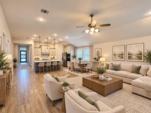 9307 Crescent Mill Dr, Missouri City, TX 77459