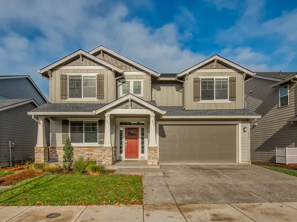 6443 SE 22nd St, Gresham, OR 97080