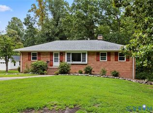 11709 Boyd Rd, Chester, VA 23831