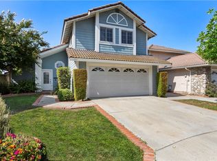 806 Sharon Cir, Placentia, CA 92870