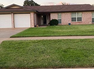 3602 Garland St, Plainview, TX 79072