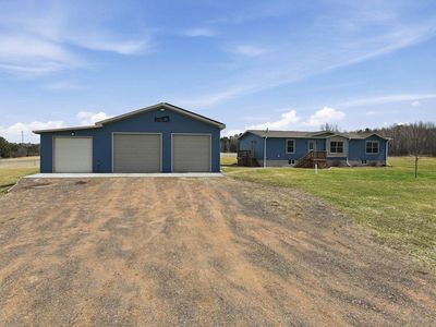 1356 14th St, Turtle Lake, WI, 54889
