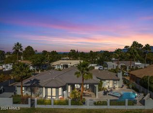 8157 E Sunnyside Dr, Scottsdale, AZ 85260