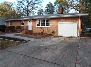 14533 Sir Peyton Dr, Chester, VA 23836