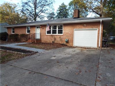 14533 Sir Peyton Dr, Chester, VA, 23836