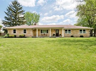 6337 Brokenhurst Rd, Indianapolis, IN 46220