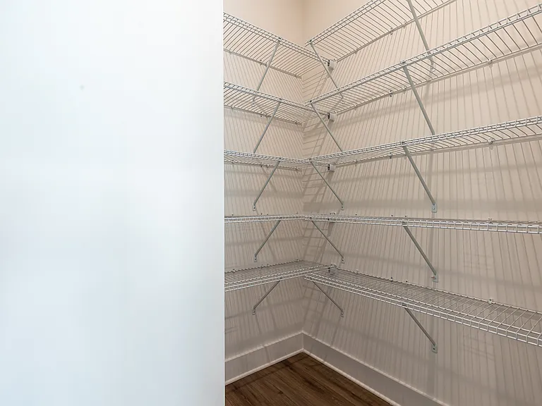 Kitchen Pantry