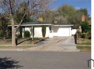 44058 Fern Ave, Lancaster, CA 93534