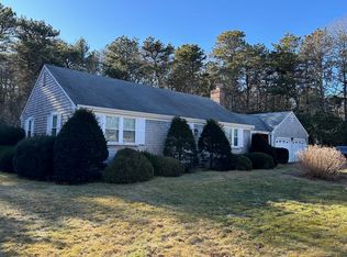 144 Forest Pines Drive, South Dennis, MA 02660