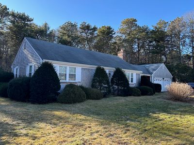 144 Forest Pines Drive, South Dennis, MA, 02660