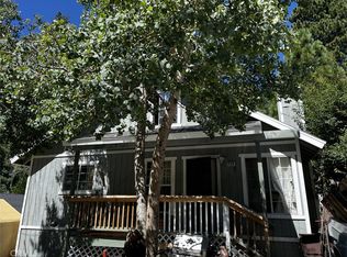 2430 Palo Alto Way, Running Springs, CA 92382