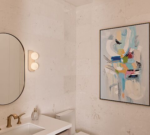 5th image of 1227 N Formosa Ave Unit 1