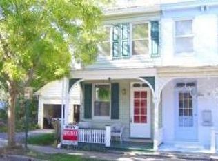 139 George St, Lambertville, NJ 08530