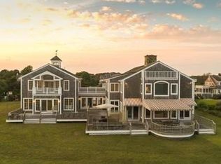 309 Long Beach Rd, Centerville, MA 02632