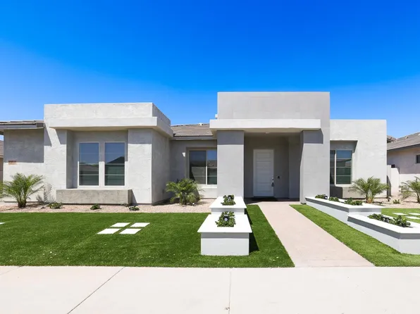 23060 E Sonoqui Blvd, Queen Creek, AZ 85142