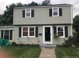 14 William St, Hamden, CT 06514