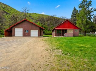 150 Tampico Park Rd, Yakima, WA 98903