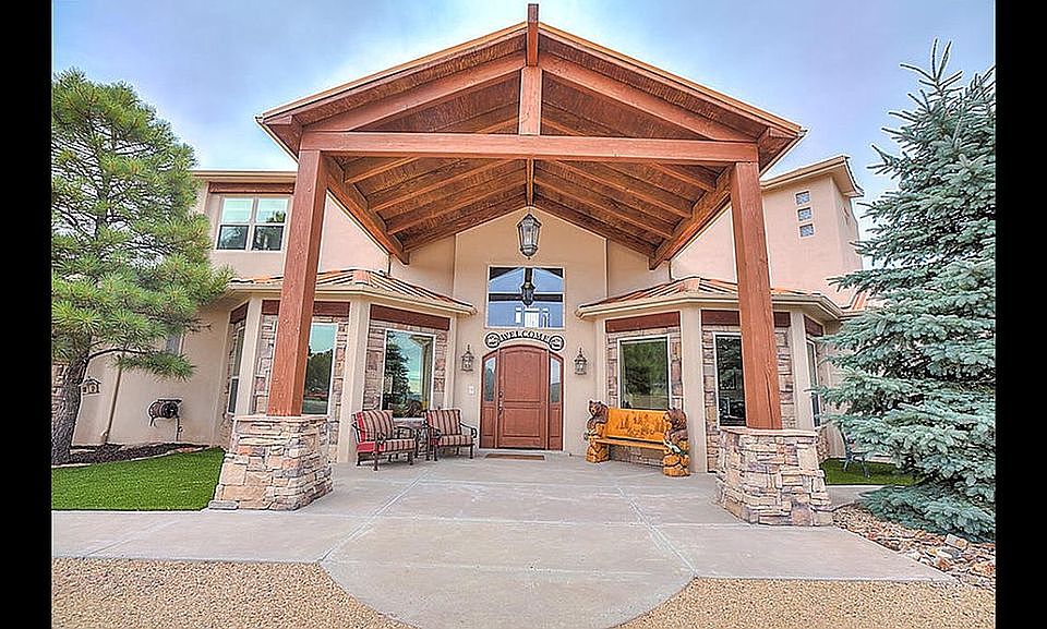 2nd image of 107 Sandia Mountain Ranch Dr