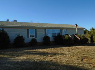 825 Old Indian Springs Rd, Forsyth, GA 31029