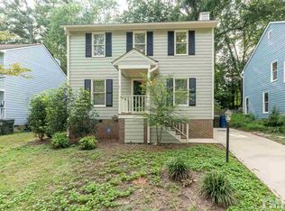 5027 Simmons Branch Trl, Raleigh, NC 27606