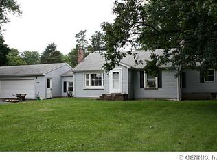 243 North Ave, Rochester, NY 14626