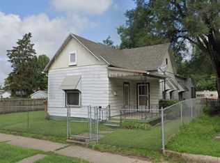 1344 1st Ave, Terre Haute, IN 47807