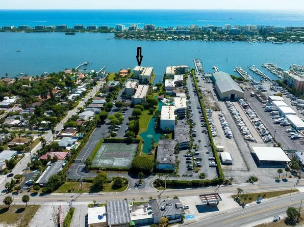 896 N Federal Highway #323, Lantana, FL 33462