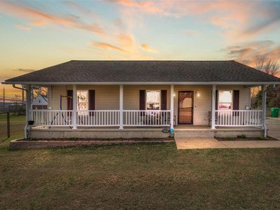 1211 Perrine Rd, Farmington, MO, 63640