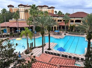12544 Floridays Resort Dr #402-B, Orlando, FL 32821