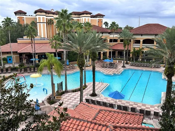 12544 Floridays Resort Dr #402-B, Orlando, FL 32821