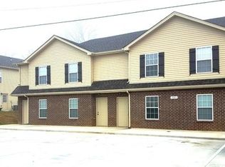 399 McGee Ct APT 2, Clarksville, TN 37040