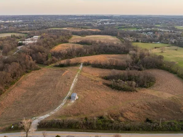 E Ruth Ewing Rd, Liberty, MO 64068