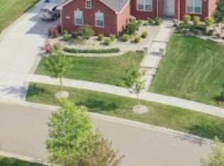 7033 Union Valley Cir #40, Canton, MI 48187