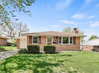 2651 Pentley Pl, Dayton, OH 45429