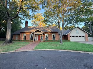 5 Ridgewood Cir, Magnolia, AR 71753