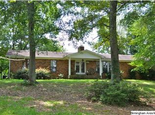 555 Paper Town Rd, Alpine, AL 35014