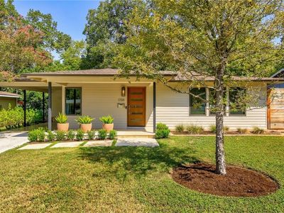 1708 Dartmouth Ave, Austin, TX, 78757