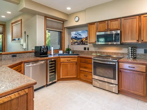 355 E 3rd Ave Unit 121, Durango, CO 81301