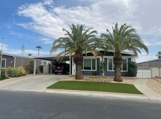 73310 Adobe Springs Dr, Palm Desert, CA 92260